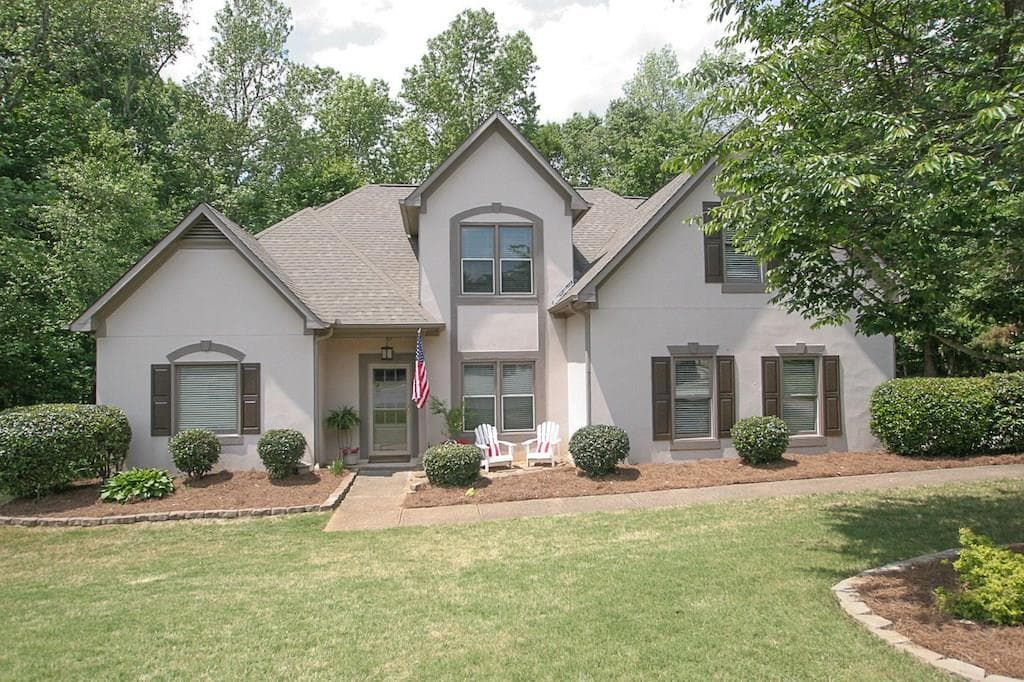 1630 Victoria Chase, Cumming, GA 30041 — most recent listing photo