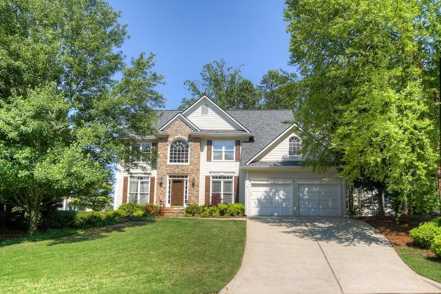 3503 Bonaire Court, Marietta, GA 30066 — most recent listing photo
