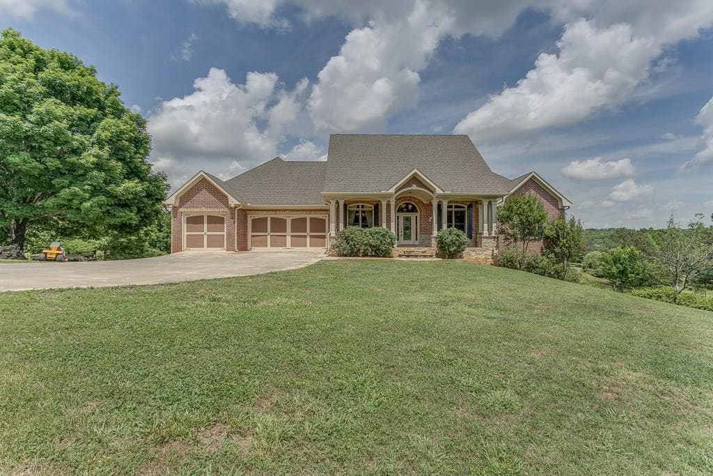 391 Thrasher Lane, Jasper, GA 30143 — most recent listing photo
