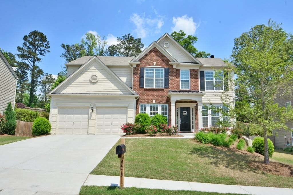 4475 Azurite Street, Cumming, GA 30040 — most recent listing photo