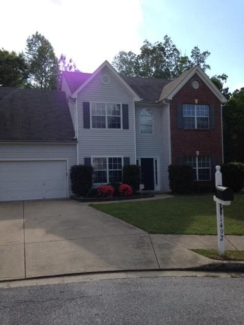 1492 Whitaker Park Place, Dacula, GA 30019 — most recent listing photo
