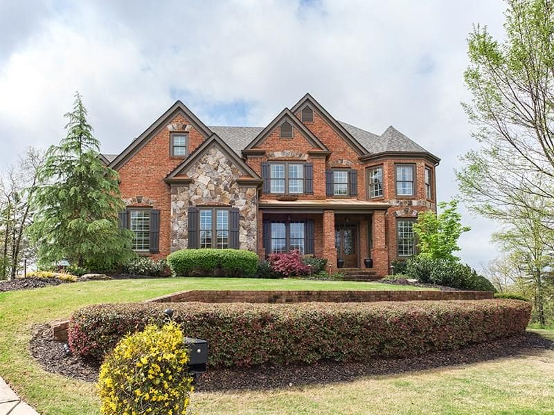2735 Grosmont Place, Cumming, GA 30041 — most recent listing photo