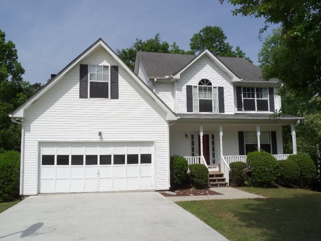 2530 Ivy Stone Trail, Buford, GA 30519 — most recent listing photo