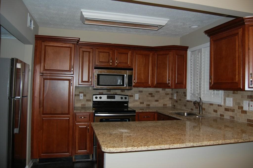 6700 Roswell Road 6-A, Atlanta, GA 30328 — most recent listing photo