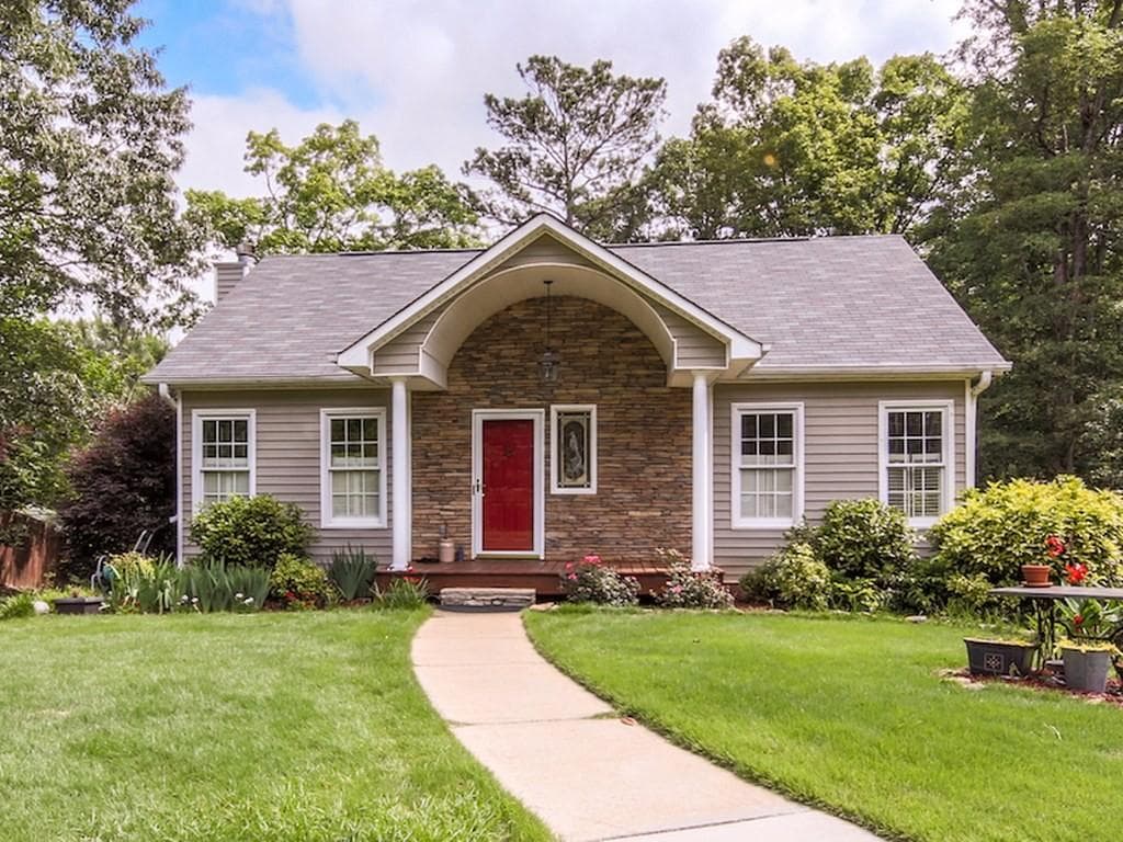 118 Myrtle Road, Woodstock, GA 30189 — most recent listing photo