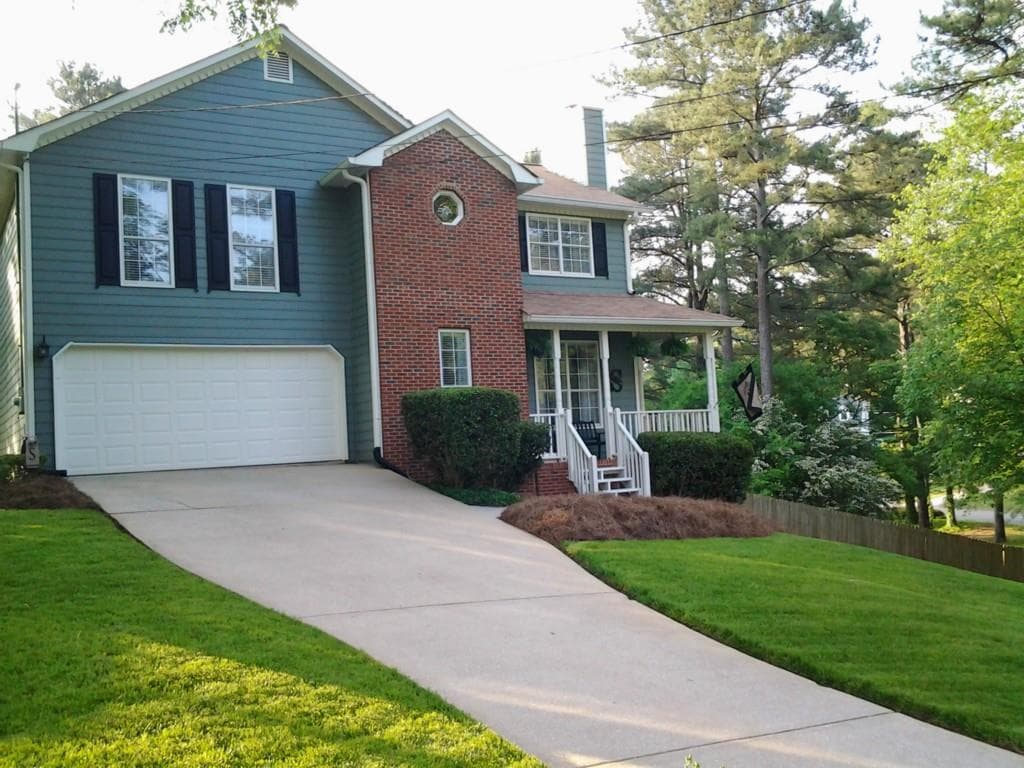 4322 Deer Ridge Court, Lilburn, GA 30047 — most recent listing photo