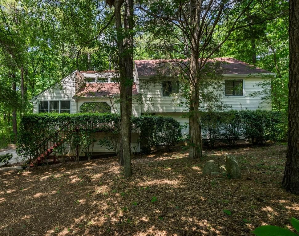 307 Paxton Circle, Marietta, GA 30066 — most recent listing photo