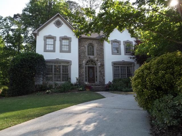4449 Derwent Drive, Roswell, GA 30075 — most recent listing photo