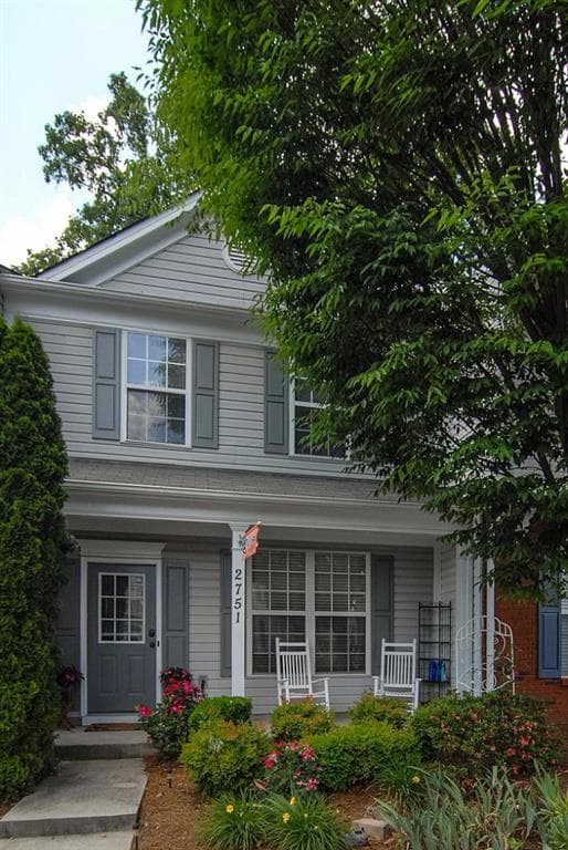 2751 ASHLEIGH Lane 2751, Alpharetta, GA 30004 — most recent listing photo