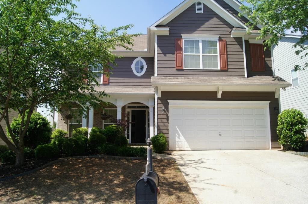 417 Little River Road, Canton, GA 30114 — most recent listing photo