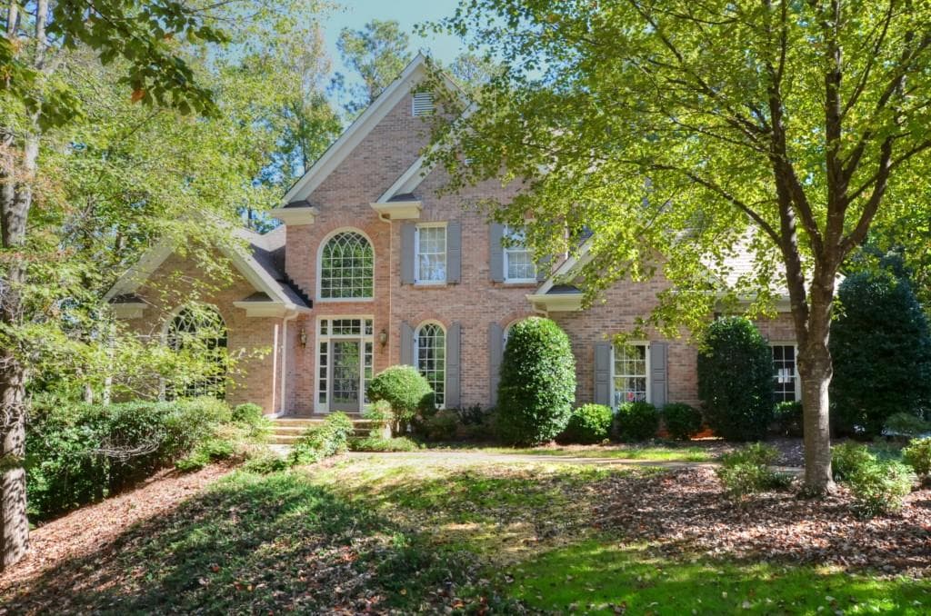 120 Forest Breeze Cove, Alpharetta, GA 30022 — most recent listing photo