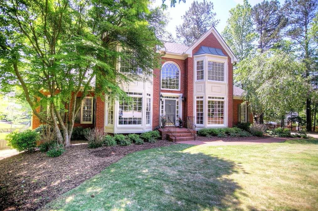 4600 Wickford Circle, Roswell, GA 30075 — most recent listing photo