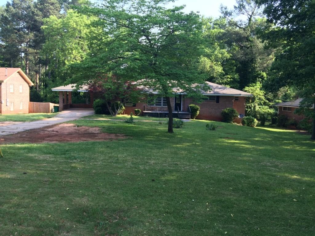 1316 Snapfinger Road, Decatur, GA 30032 — most recent listing photo
