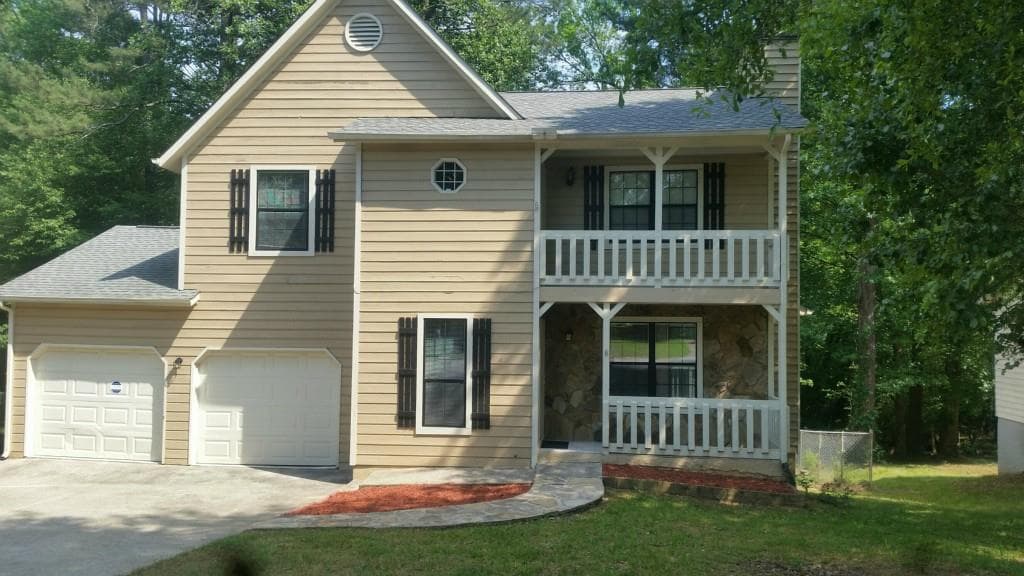 5596 Wylake Drive, Norcross, GA 30093 — most recent listing photo