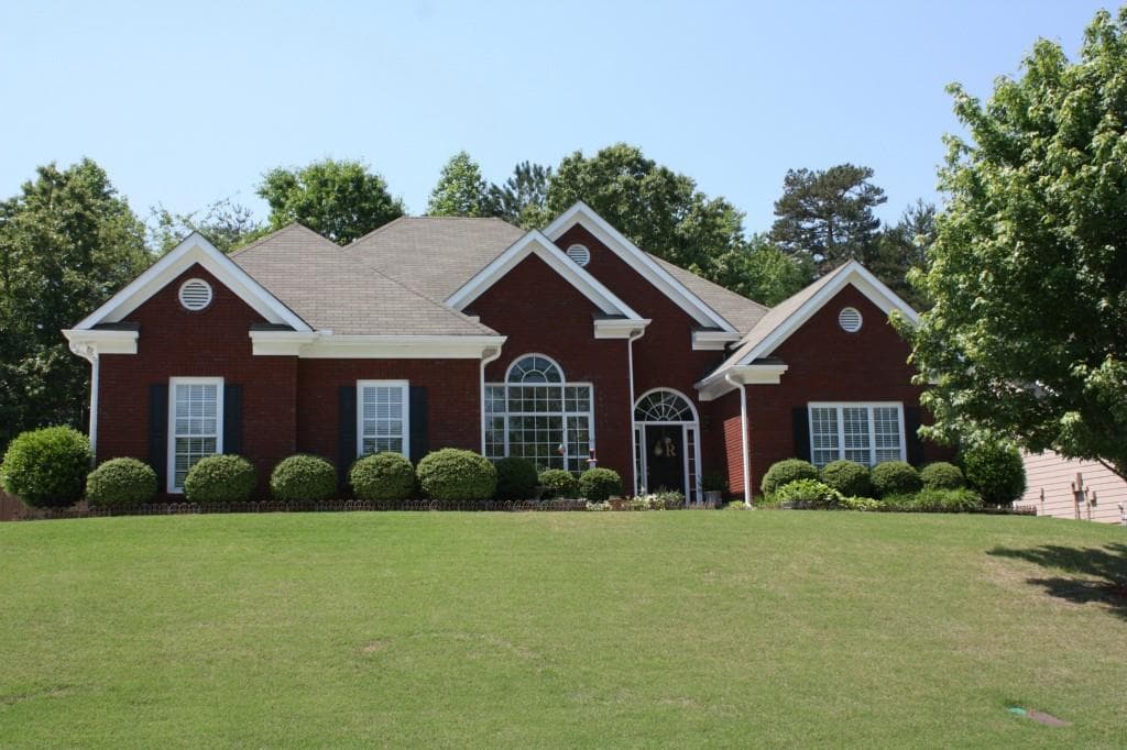 1800 Dartford Way, Hoschton, GA 30548 — most recent listing photo