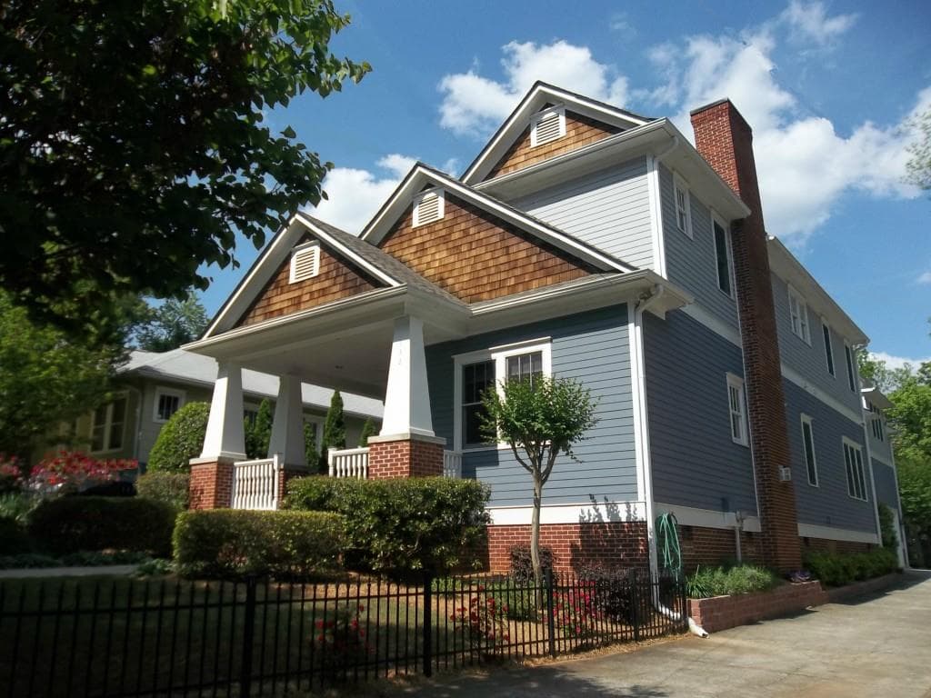 132 Olympic Place, Decatur, GA 30030 — most recent listing photo