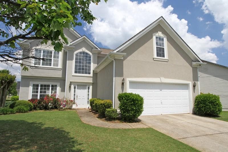 2022 Santenay Drive, Marietta, GA 30008 — most recent listing photo