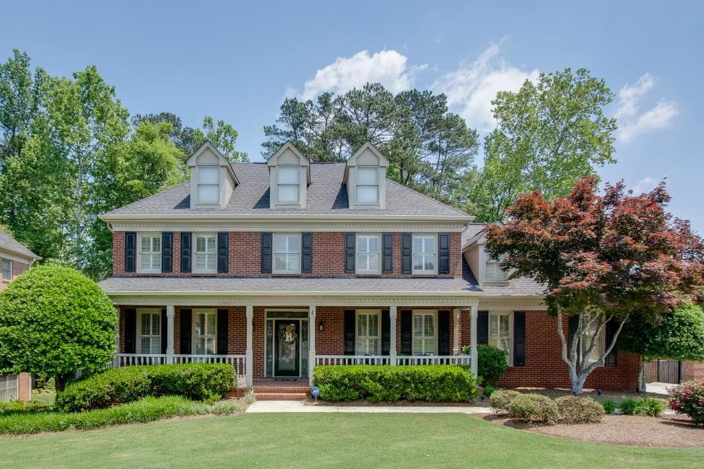 1414 Baniff Court, Snellville, GA 30078 — most recent listing photo