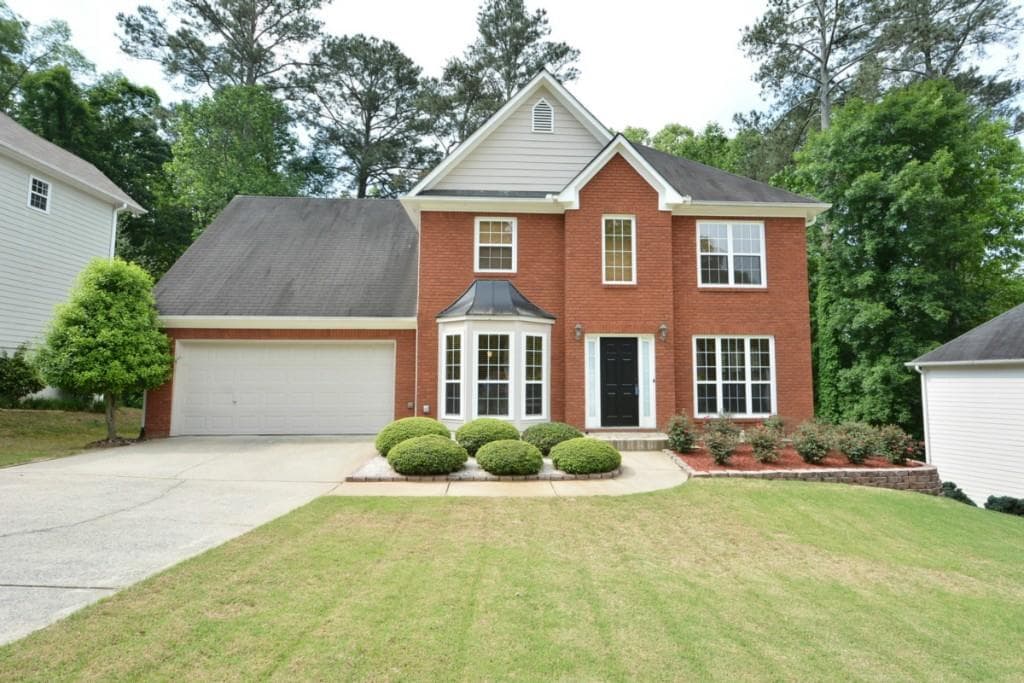 114 Park Forest Drive, Kennesaw, GA 30144 — most recent listing photo