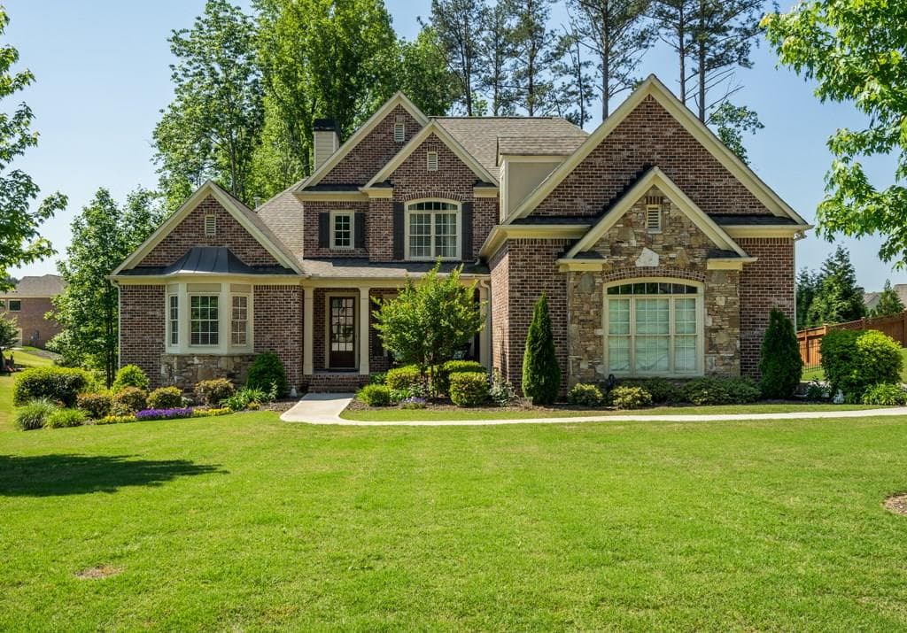 945 Tarpley Road, Kennesaw, GA 30152 — most recent listing photo
