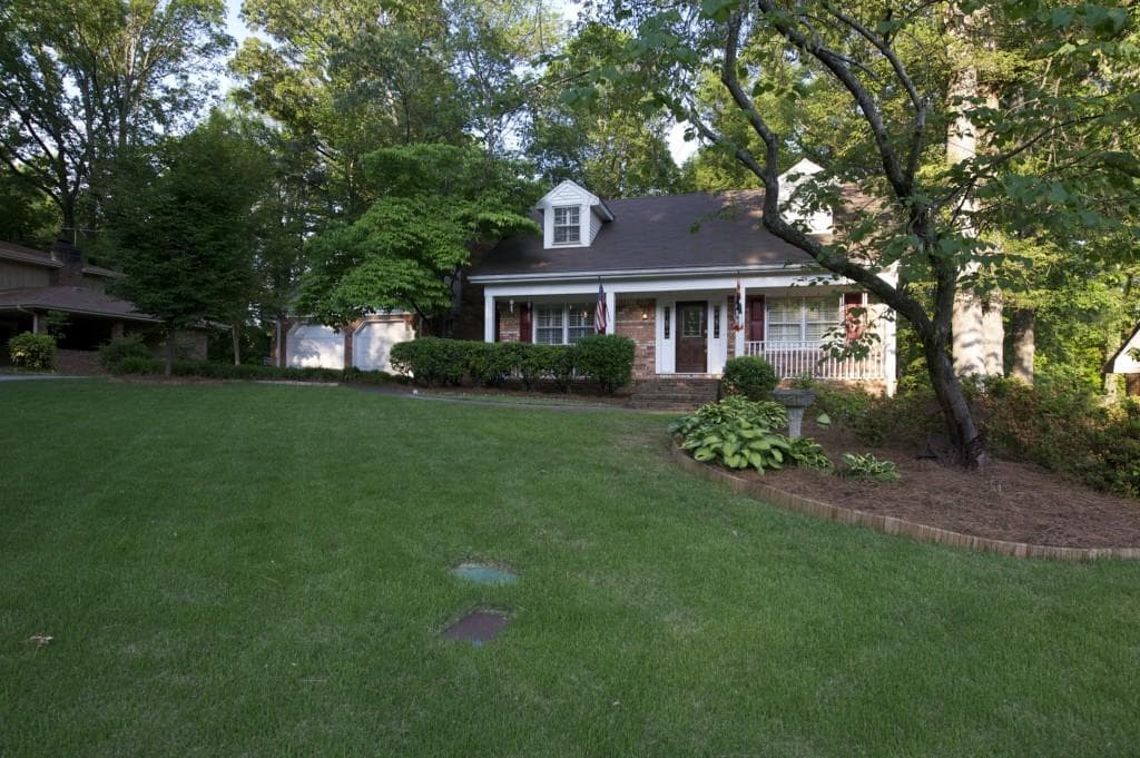 1280 Seven Springs Circle, Marietta, GA 30068 — most recent listing photo