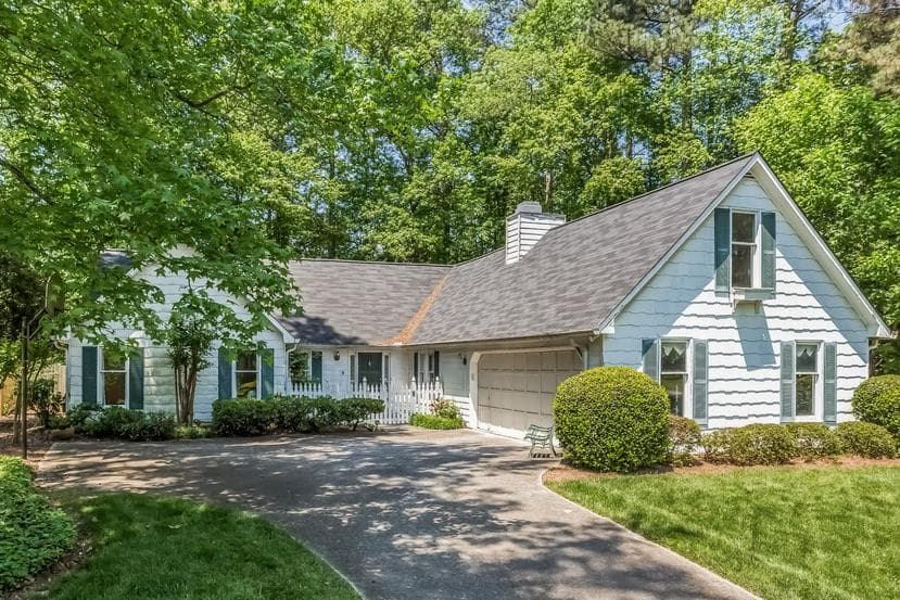 430 Berrypatch Lane, Marietta, GA 30067 — most recent listing photo