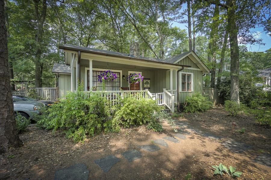555 McKoy Street, Decatur, GA 30030 — most recent listing photo