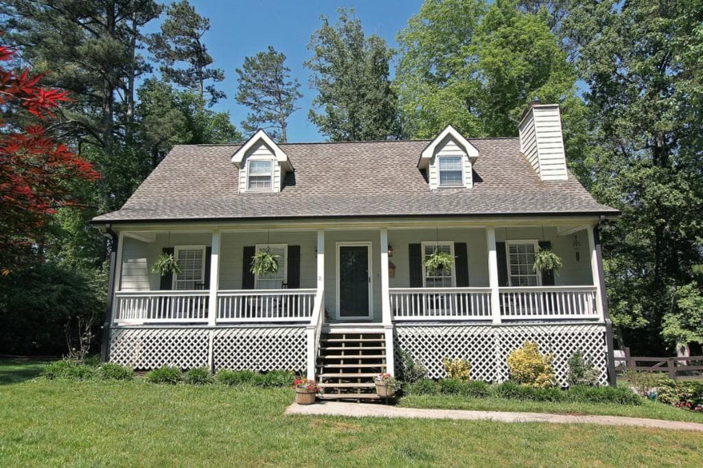 72 Farmington Drive, Woodstock, GA 30188 — most recent listing photo