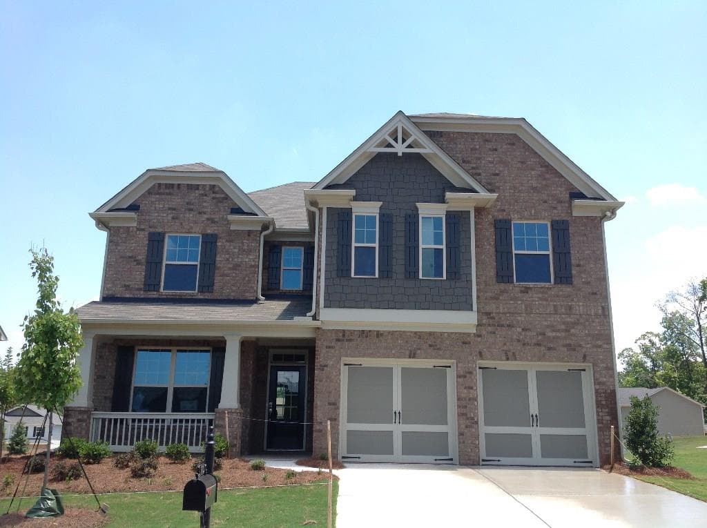 700 Abbotsford Way, Woodstock, GA 30188 — most recent listing photo