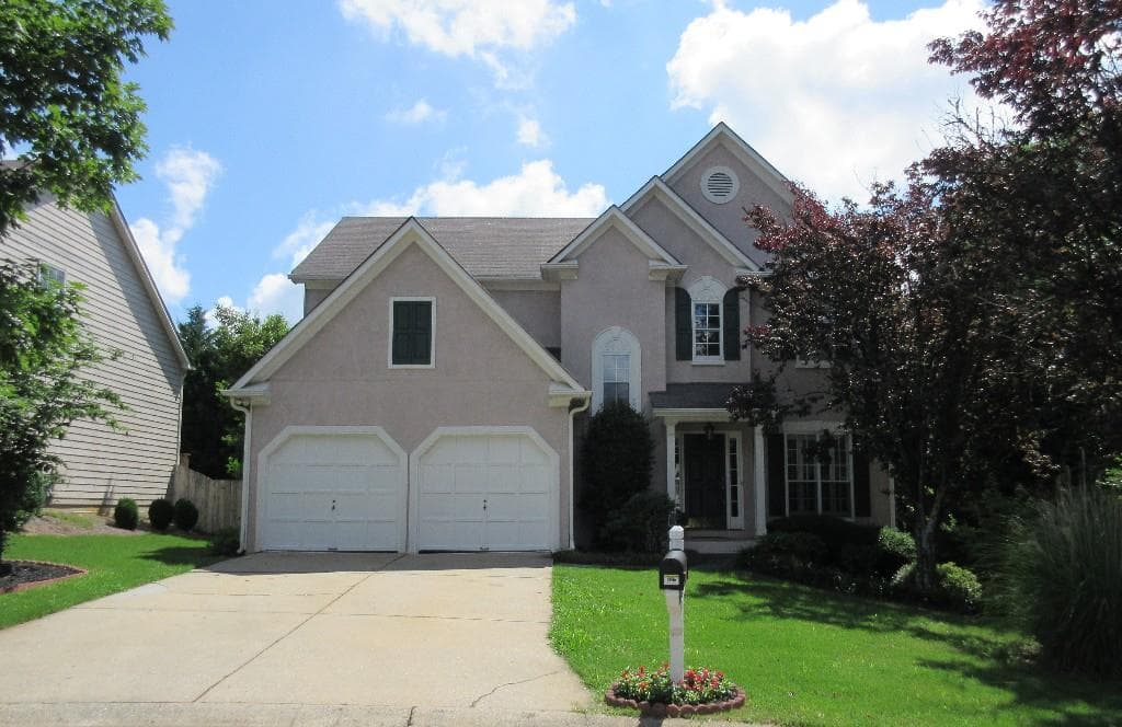 4 bedroom single family residence sold at 4557 Chelton Court, Smyrna, GA 30080