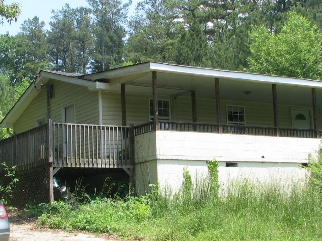 1944 Euharlee Road, Kingston, GA 30145 — most recent listing photo