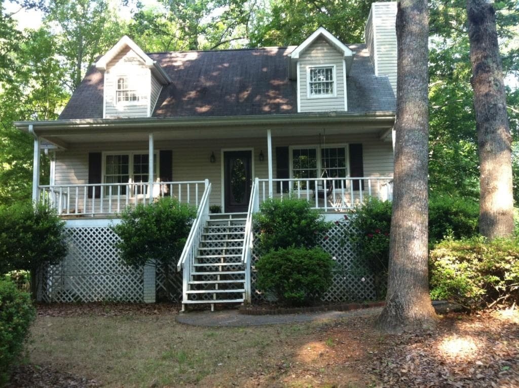3 bedroom single family residence sold at 2973 Forest Chase Terrace, Marietta, GA 30066