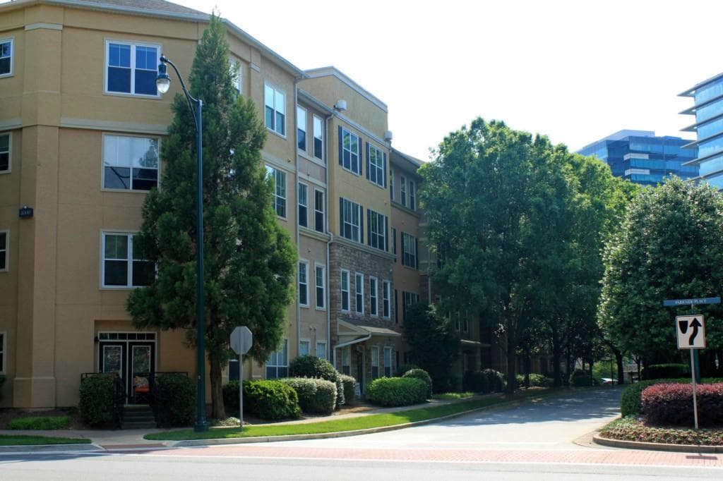 10 Perimeter Summit Boulevard 4242, Brookhaven, GA 30319 — most recent listing photo