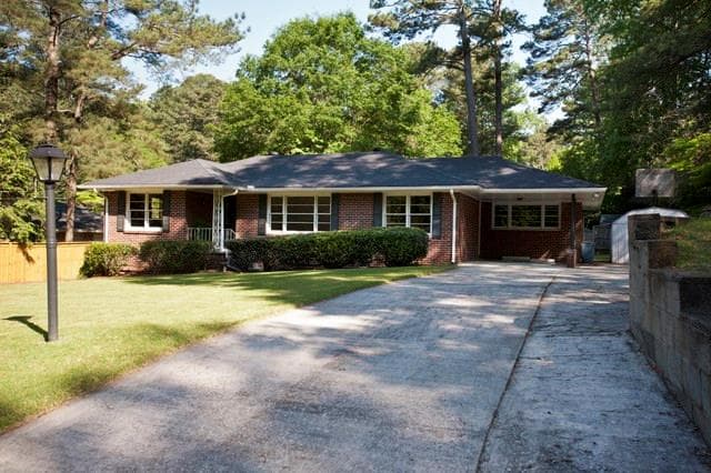985 Homewood Court, Decatur, GA 30033 — most recent listing photo