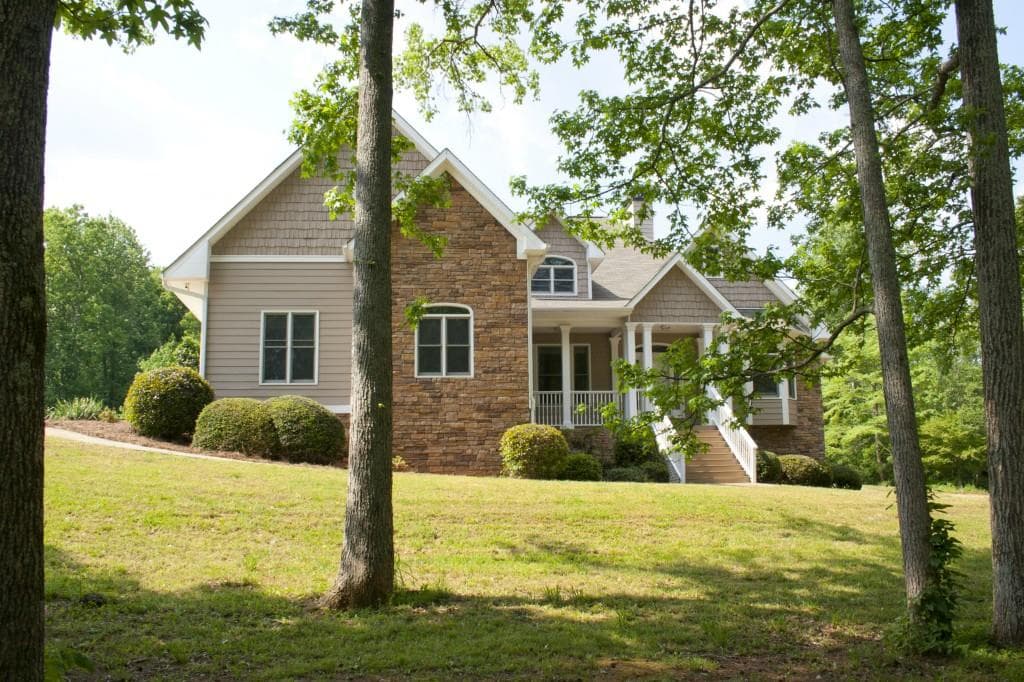 341 Allendale Drive, Canton, GA 30115 — most recent listing photo