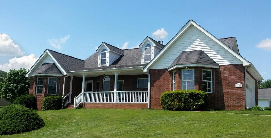 1730 Sawnee Meadow Lane, Cumming, GA 30040 — most recent listing photo