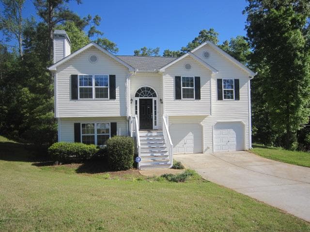 4850 Camelot Drive, Douglasville, GA 30135 — most recent listing photo