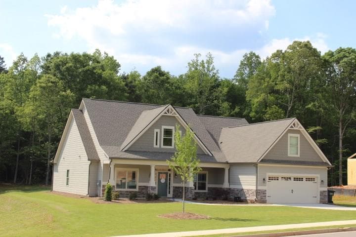 841 ASHLAND FALLS Drive, Monroe, GA 30656 — most recent listing photo