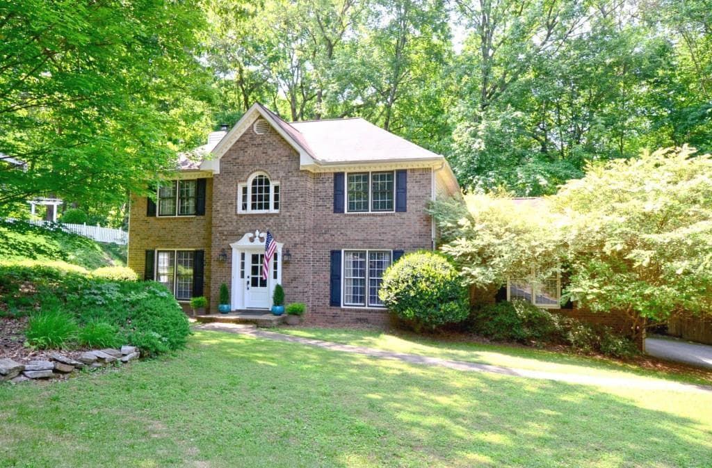 4150 Westchester Crossing, Roswell, GA 30075 — most recent listing photo