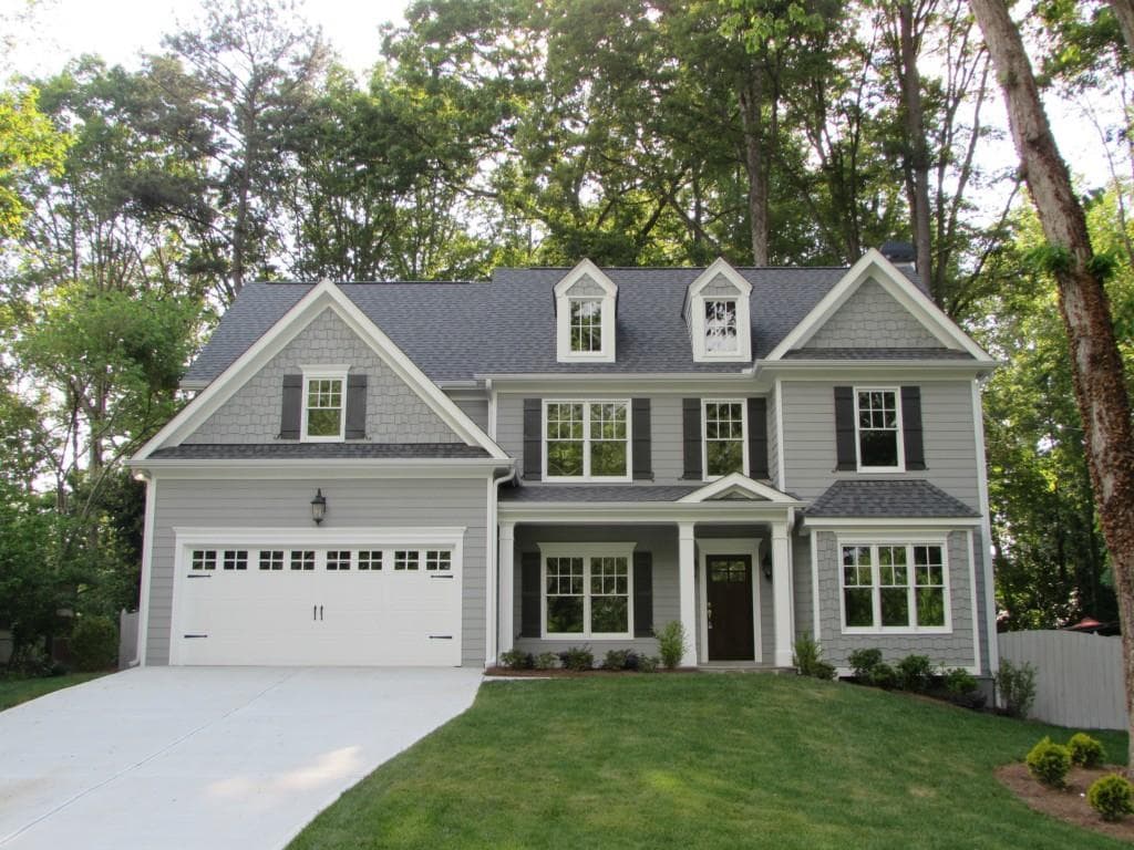 2326 Drew Valley Road, Brookhaven, GA 30319 — most recent listing photo