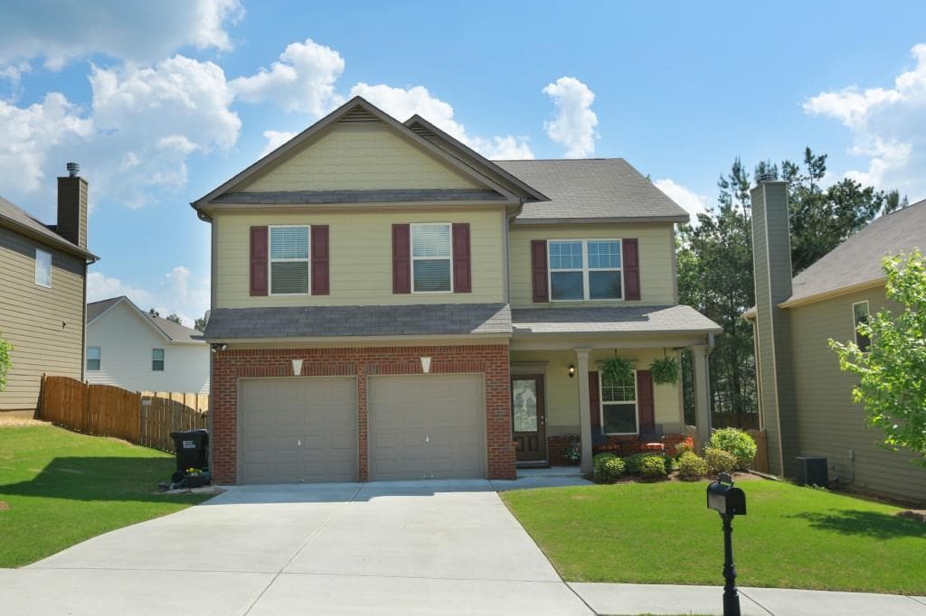 1841 Beyers Landing Drive, Buford, GA 30039 — most recent listing photo