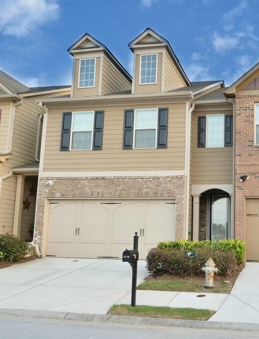 3316 Sardis Bend Drive, Buford, GA 30519 — most recent listing photo