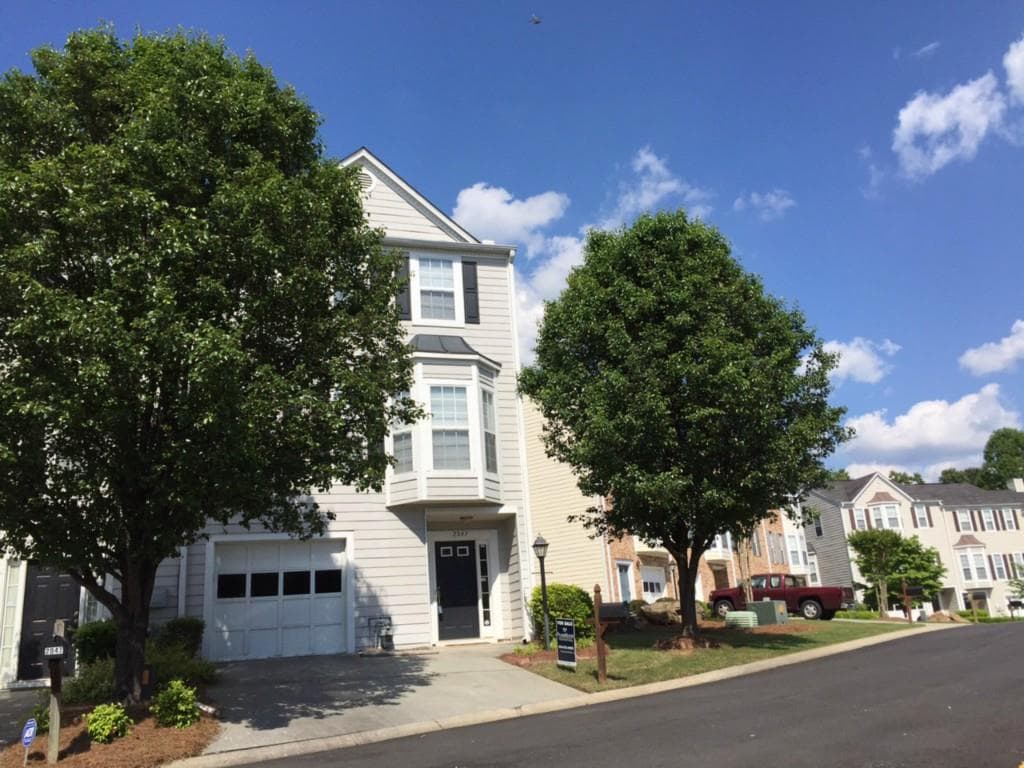 2043 Pinnacle Pointe Drive, Norcross, GA 30071 — most recent listing photo