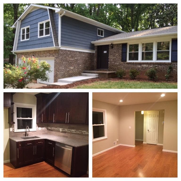 805 Corundum Court, Stone Mountain, GA 30083 — most recent listing photo