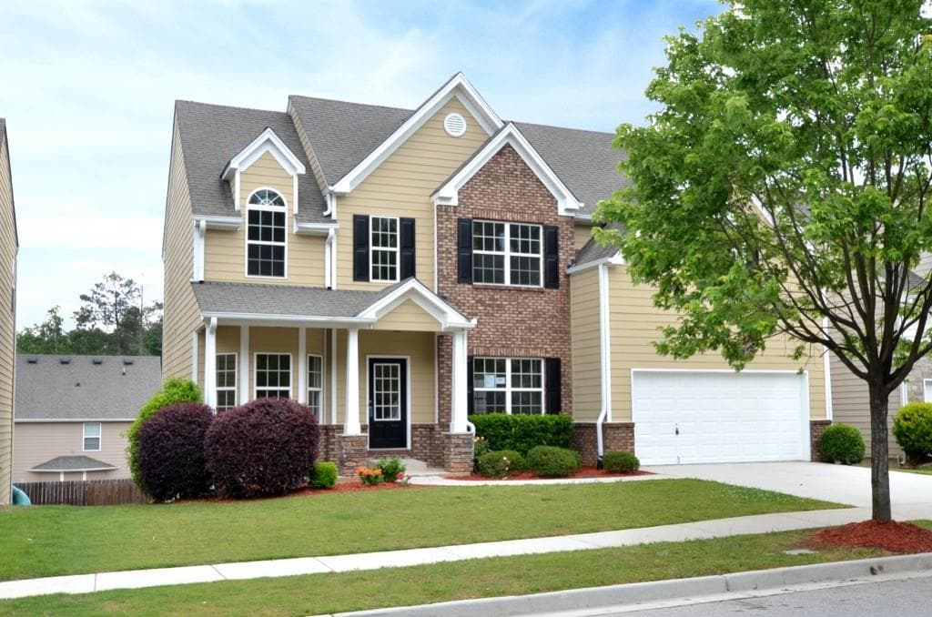 2811 Sedgeview Lane, Buford, GA 30519 — most recent listing photo