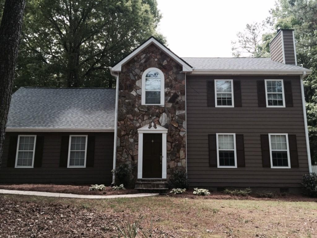 6210 Ashley Drive, Cumming, GA 30040 — most recent listing photo