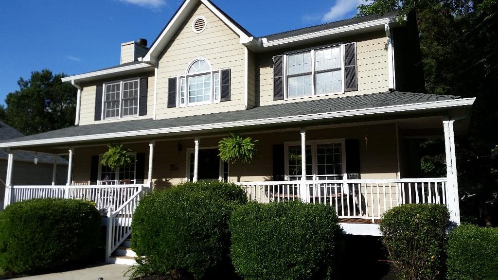353 Valor Ridge Drive, Dallas, GA 30132 — most recent listing photo