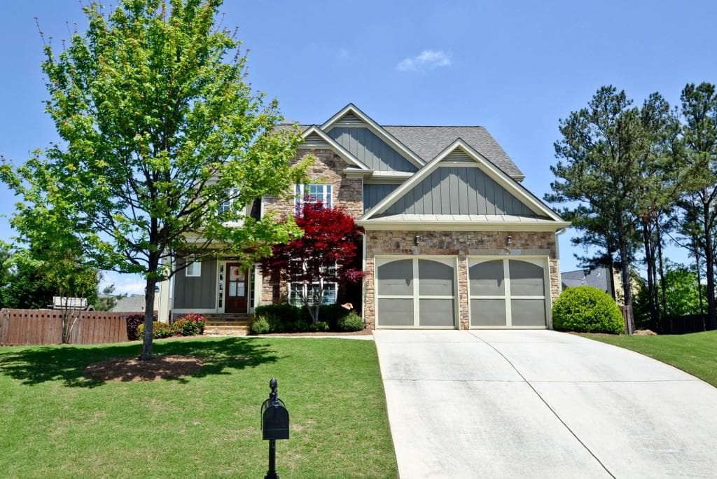 1130 Windsor Creek Drive, Grayson, GA 30017 — most recent listing photo