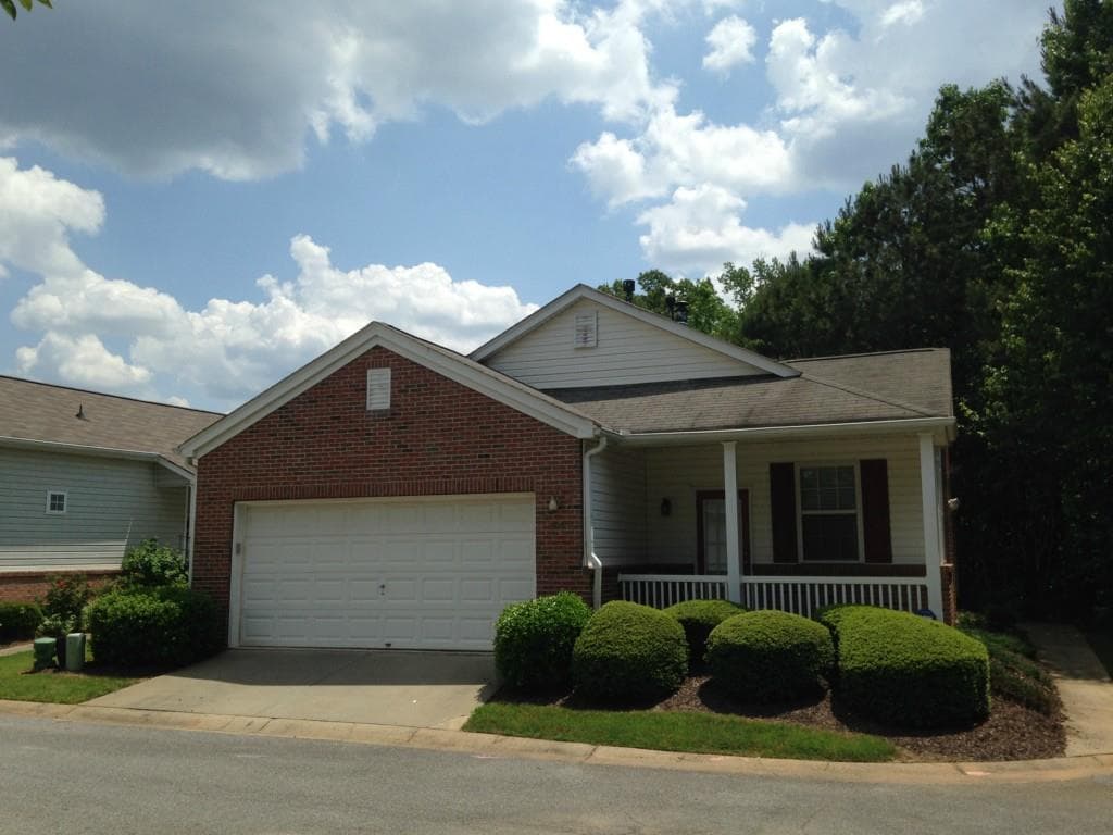 506 Windcroft Circle, Acworth, GA 30101 — most recent listing photo