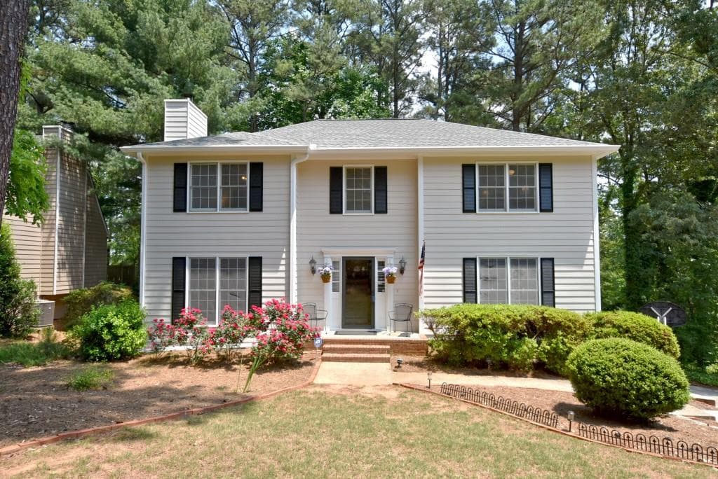 855 BRANFORD Lane, Lilburn, GA 30047 — most recent listing photo